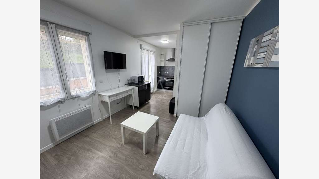 A vendre résidence de 550m² à Barbotan-les-Thermes