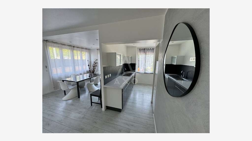 A vendre résidence de 550m² à Barbotan-les-Thermes