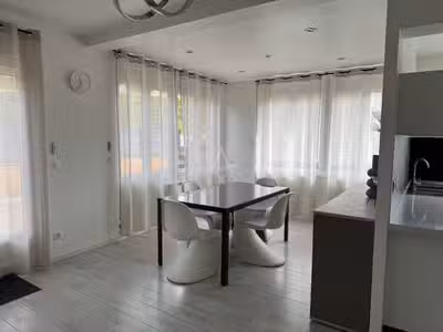 A vendre résidence de 550m² à Barbotan-les-Thermes