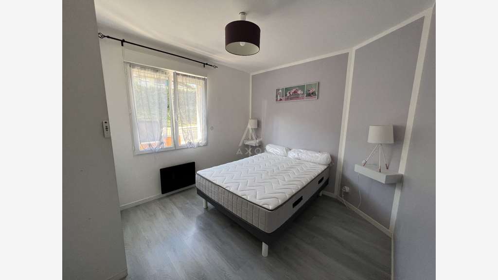 A vendre résidence de 550m² à Barbotan-les-Thermes