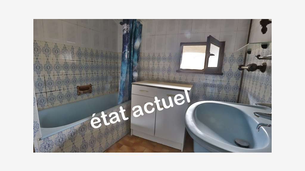 AV Immeuble de rapport 270m² à Cazouls-lès-Béziers