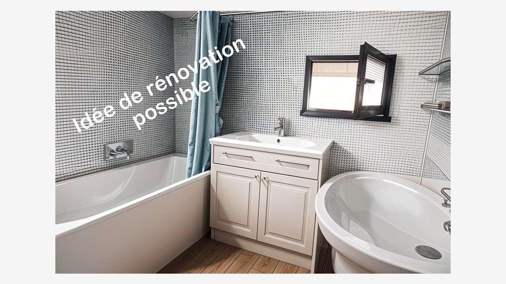 AV Immeuble de rapport 270m² à Cazouls-lès-Béziers