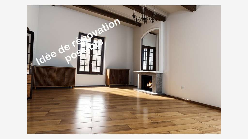 AV Immeuble de rapport 270m² à Cazouls-lès-Béziers