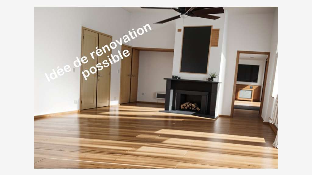 AV Immeuble de rapport 270m² à Cazouls-lès-Béziers