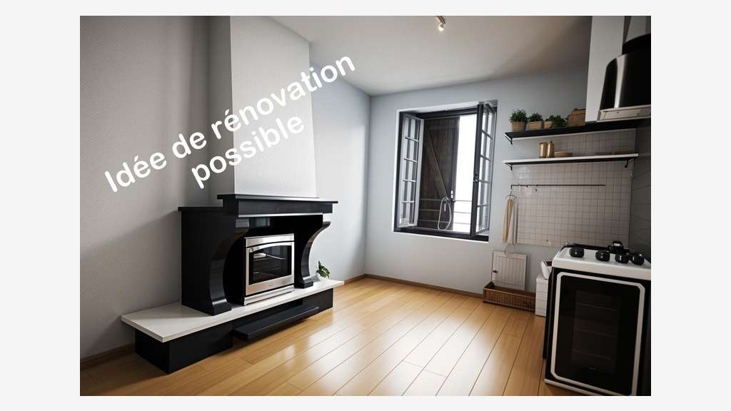 AV Immeuble de rapport 270m² à Cazouls-lès-Béziers