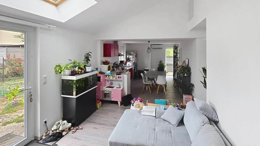 Spécial Investisseur lot de 2 maisons à vendre  