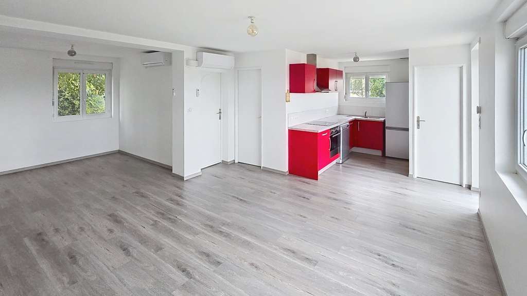 Spécial Investisseur lot de 2 maisons à vendre  