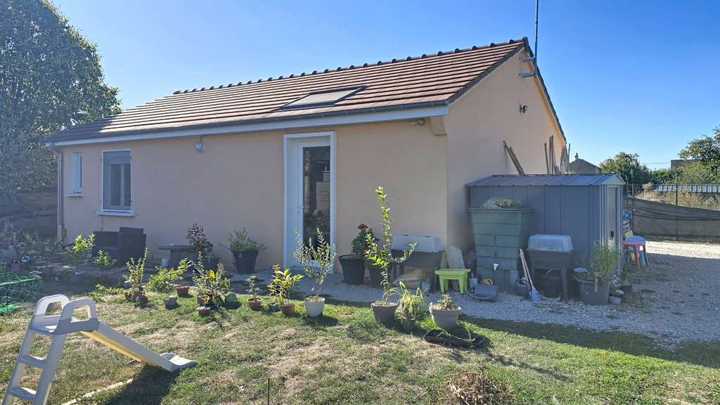 Spécial Investisseur lot de 2 maisons à vendre  