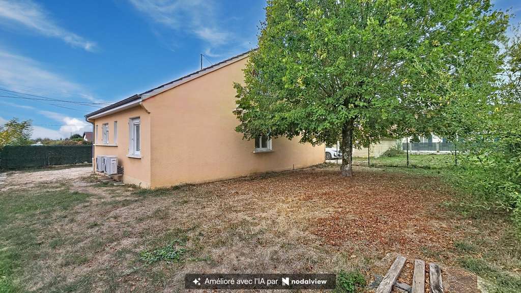 Spécial Investisseur lot de 2 maisons à vendre  