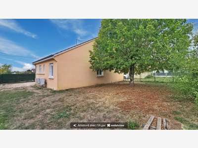 Spécial Investisseur lot de 2 maisons à vendre  