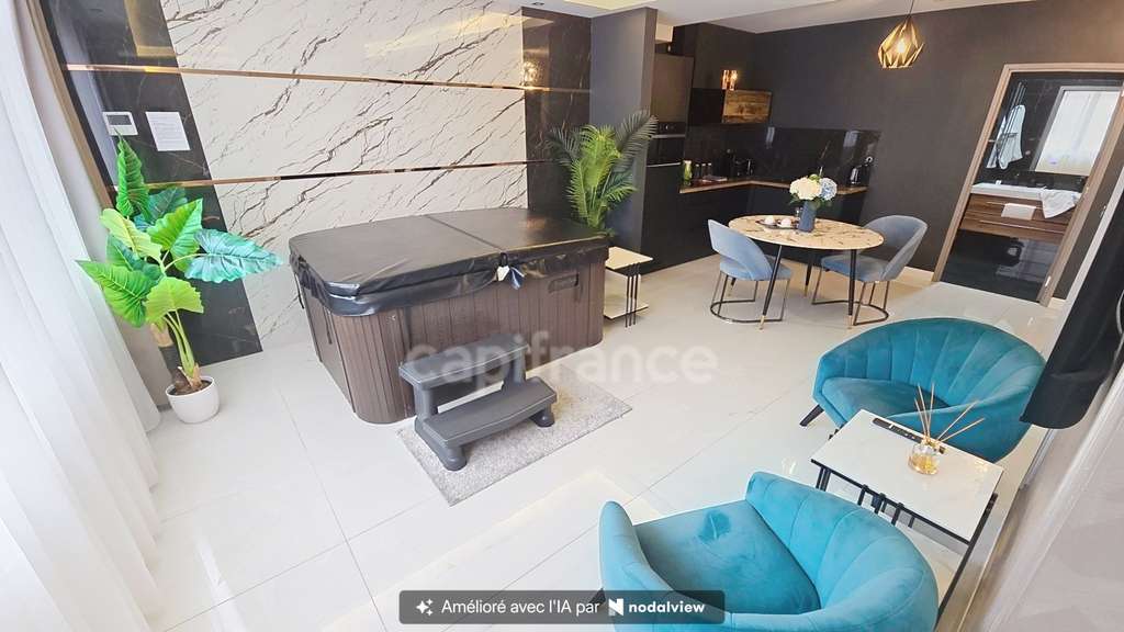 Immeuble à vendre CHALON SUR SAONE (71)