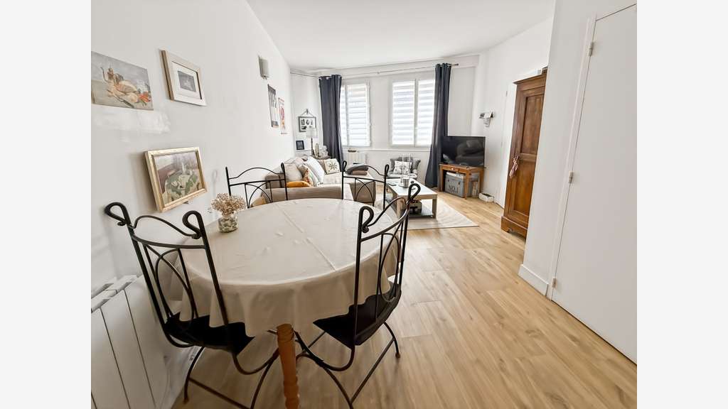 Dept de la Vienne (86) Immeuble à vendre 