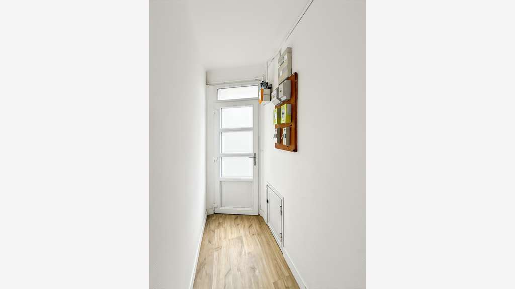 Dept de la Vienne (86) Immeuble à vendre 