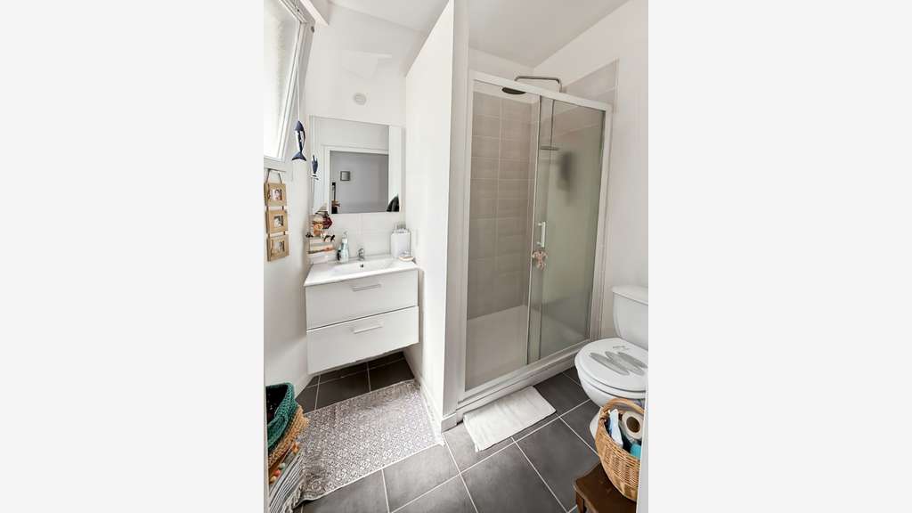 Dept de la Vienne (86) Immeuble à vendre 