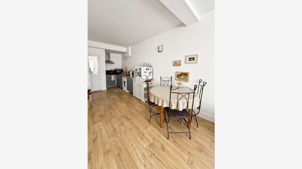 Dept de la Vienne (86) Immeuble à vendre 