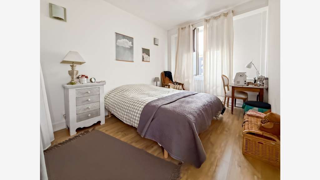 Dept de la Vienne (86) Immeuble à vendre 