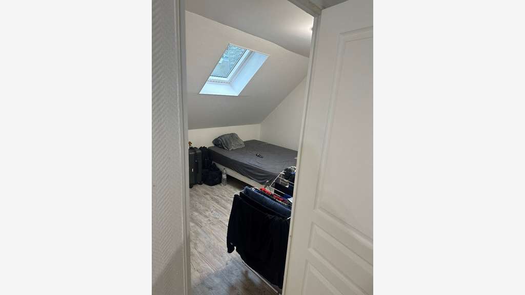 A vendre immeuble de rapport mixte à Cherbourg