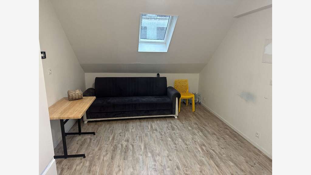 A vendre immeuble de rapport mixte à Cherbourg