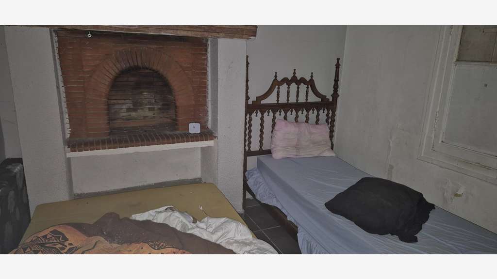 Ensemble immobilier à réhabiliter à Dieppe