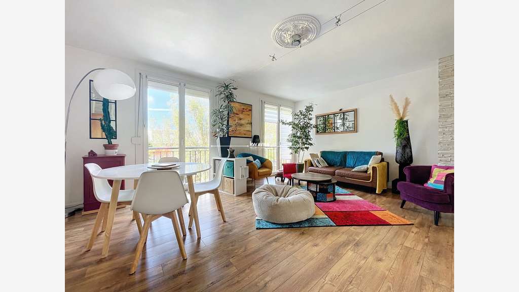 VENTE d'un immeuble mixte à MALO LES BAINS