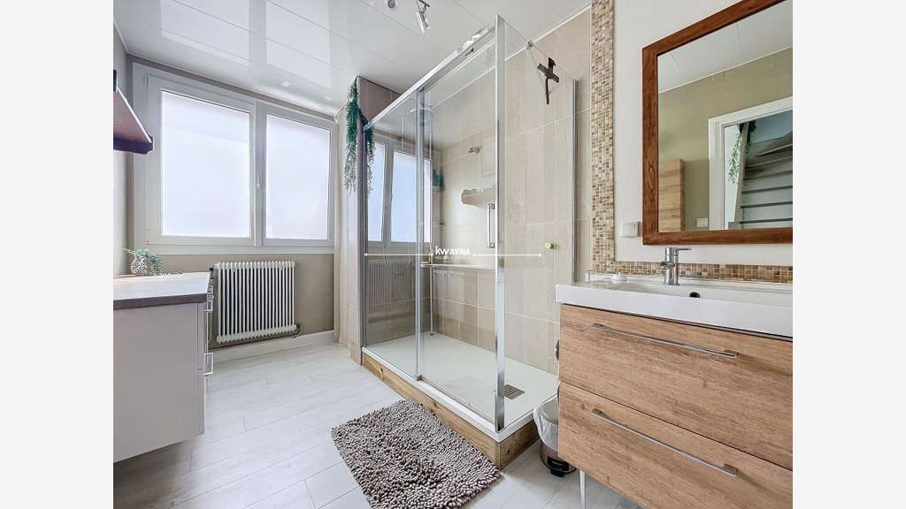VENTE d'un immeuble mixte à MALO LES BAINS