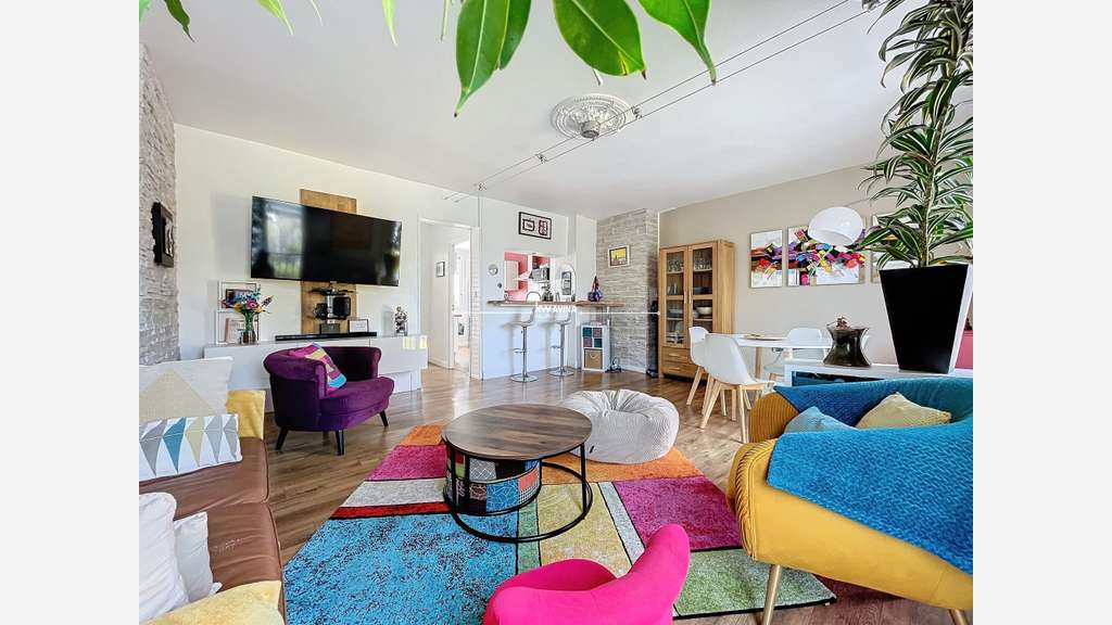 VENTE d'un immeuble mixte à MALO LES BAINS