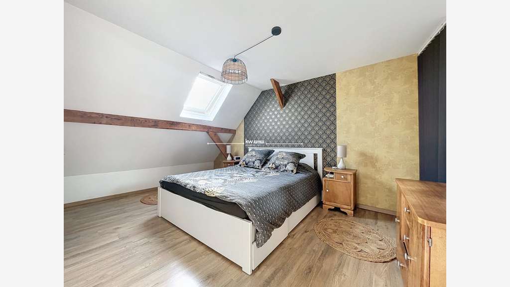 VENTE d'un immeuble mixte à MALO LES BAINS