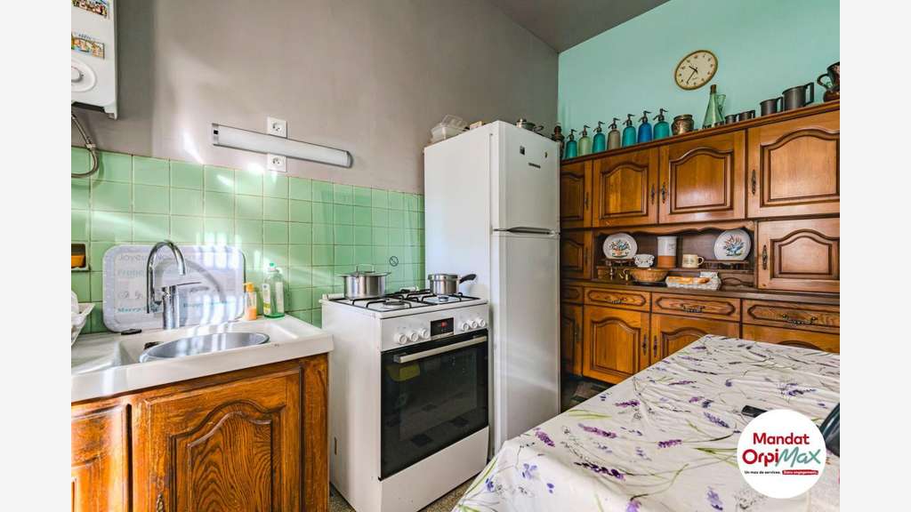 Vente immeuble de 2755m² proche centre Épernay