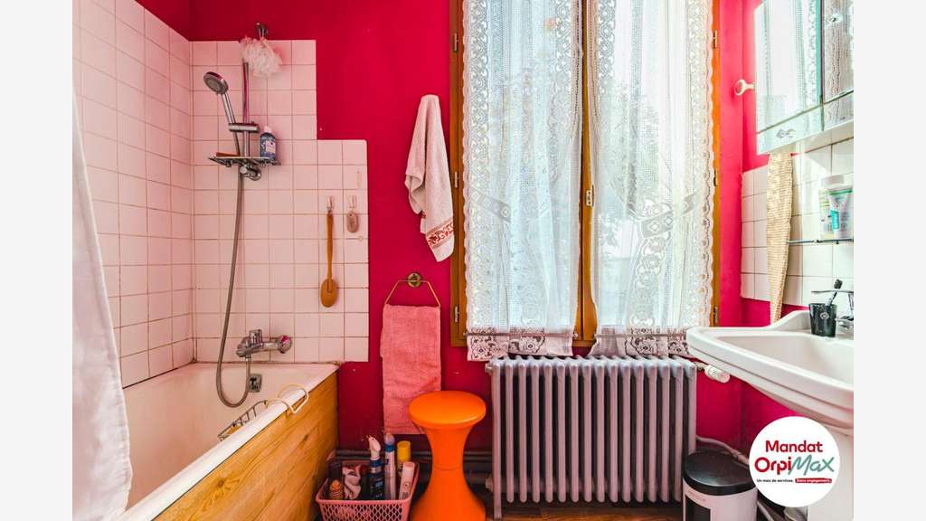 Vente immeuble de 2755m² proche centre Épernay