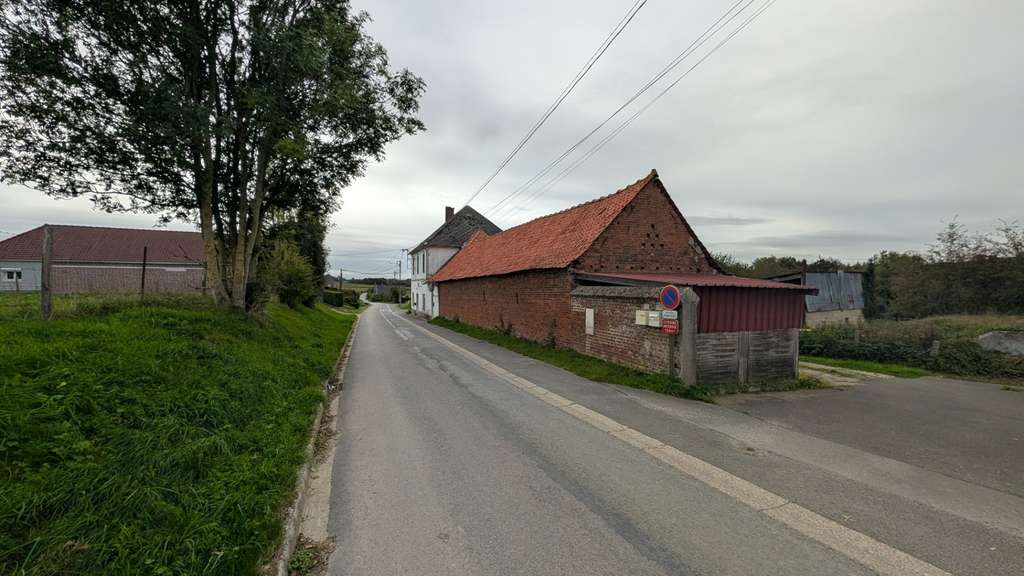 Vente ensemble immobilier à Fauquembergues