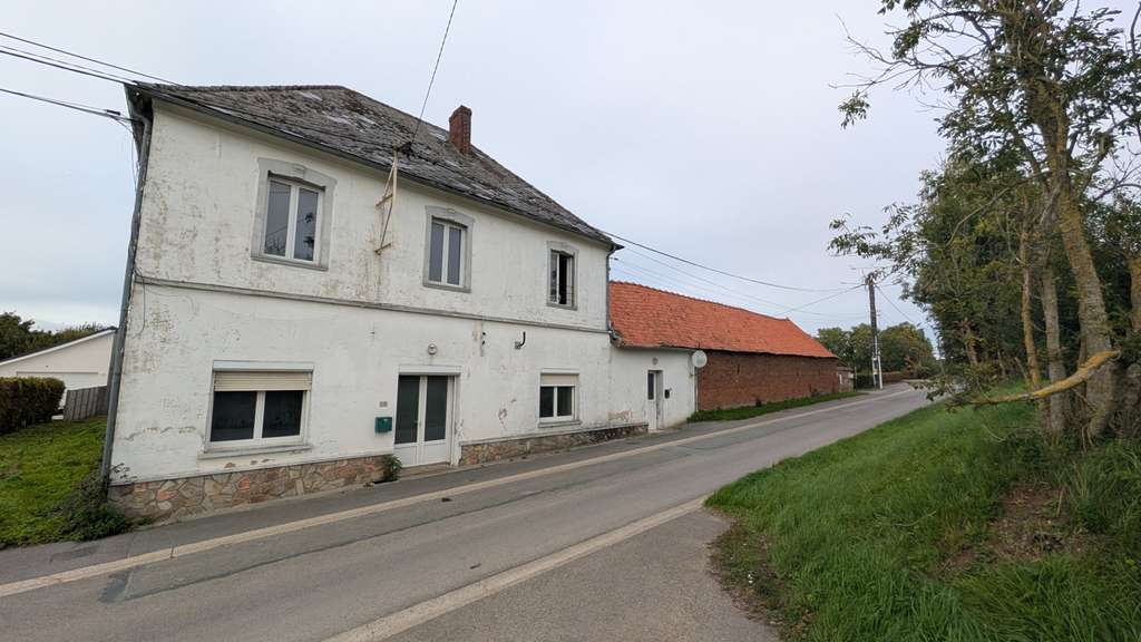 Vente ensemble immobilier à Fauquembergues