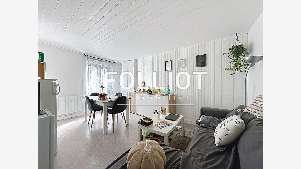 À vendre Immeuble de rapport Granville 12 pièce(s)
