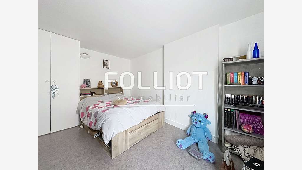 À vendre Immeuble de rapport Granville 12 pièce(s)