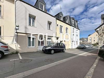 À vendre Immeuble de rapport Granville 12 pièce(s)