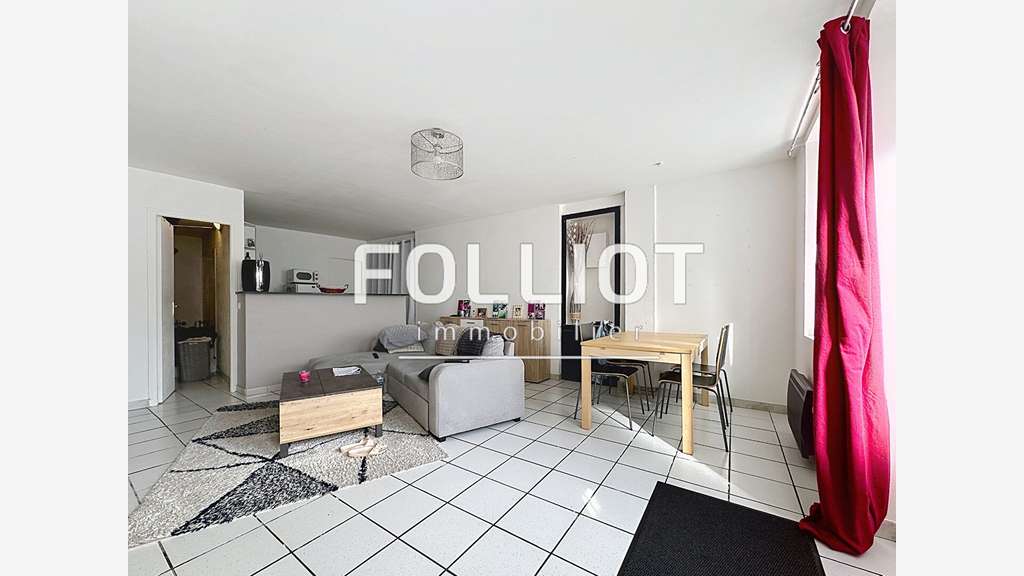 À vendre Immeuble de rapport Granville 12 pièce(s)
