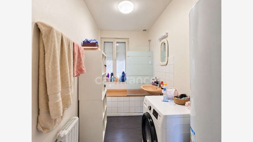 HALLUIN CENTRE - IMMEUBLE DE RAPPORT - 3 LOTS