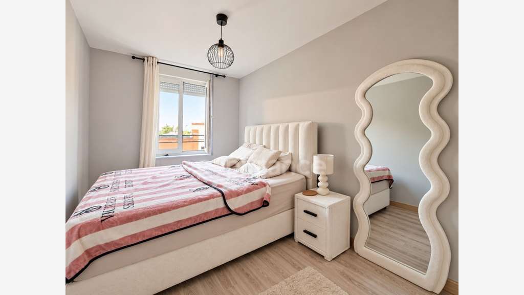 HALLUIN CENTRE - IMMEUBLE DE RAPPORT - 3 LOTS