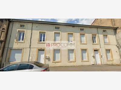 Immeuble à vendre à Joeuf