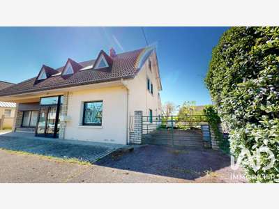 Vente immeuble de rapport à Joigny