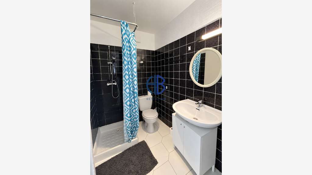 LA TRONCHE - SPÉCIAL INVESTISSEUR : APPARTEMENT,