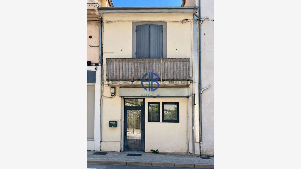 LA TRONCHE - SPÉCIAL INVESTISSEUR : APPARTEMENT,