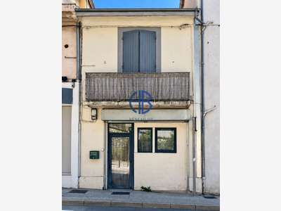 LA TRONCHE - SPÉCIAL INVESTISSEUR : APPARTEMENT,