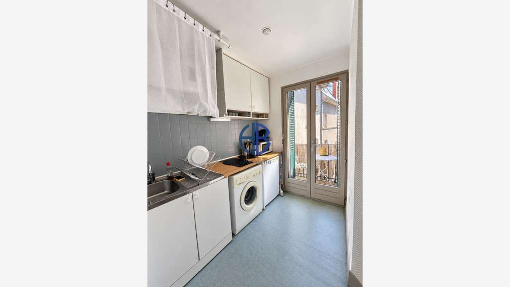 LA TRONCHE - SPÉCIAL INVESTISSEUR : APPARTEMENT,