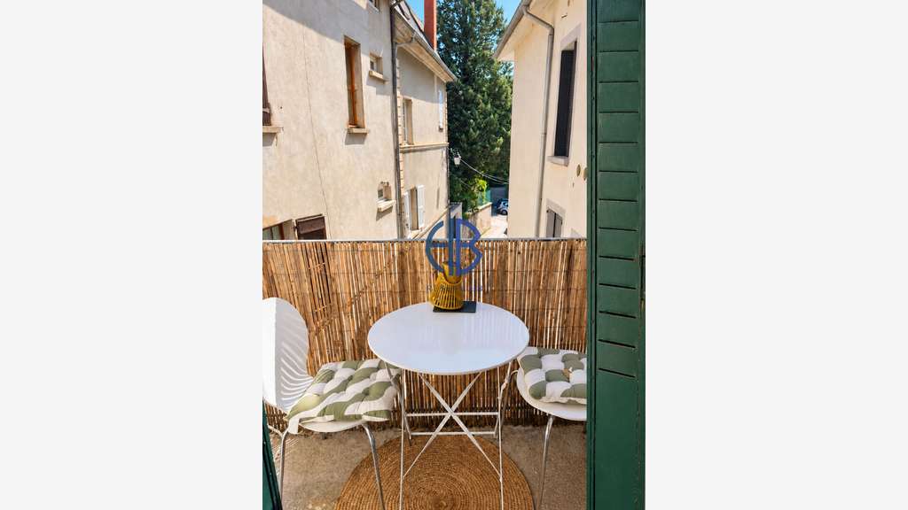 LA TRONCHE - SPÉCIAL INVESTISSEUR : APPARTEMENT,