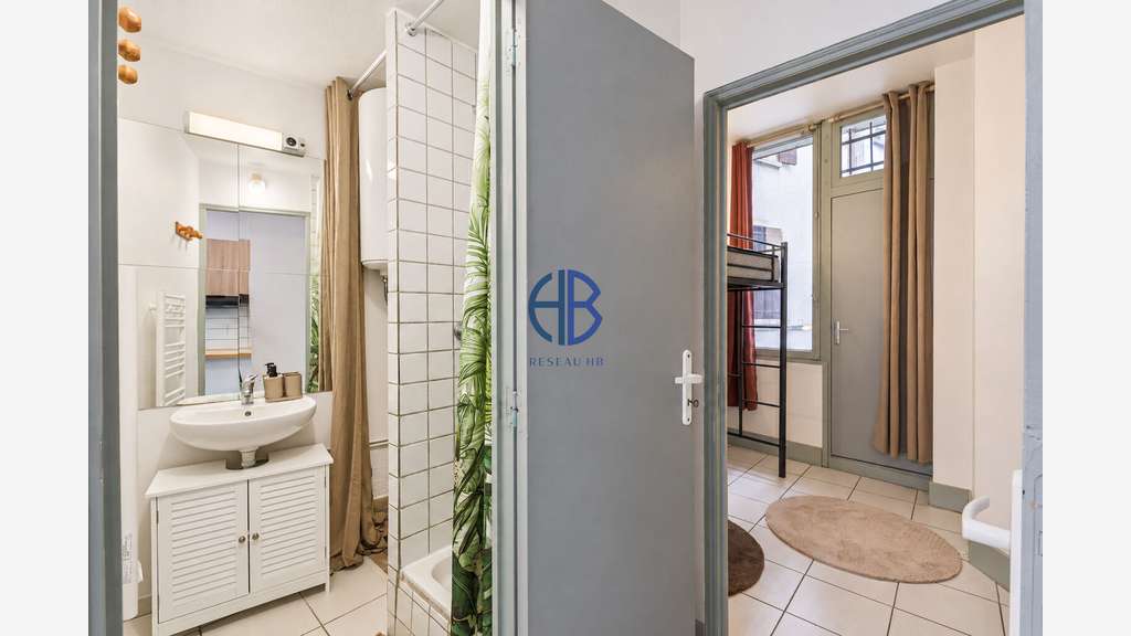 LA TRONCHE - SPÉCIAL INVESTISSEUR : APPARTEMENT,