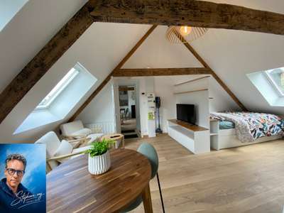 IMMEUBLE 5 APPARTEMENTS