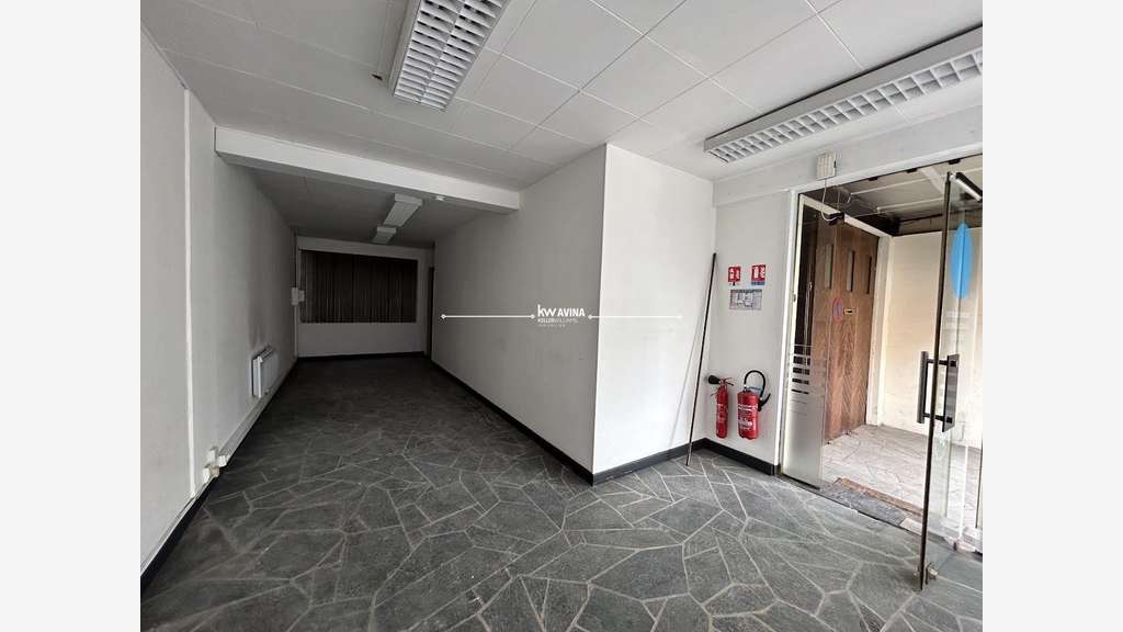 immeuble de rapport hyper centre Lens