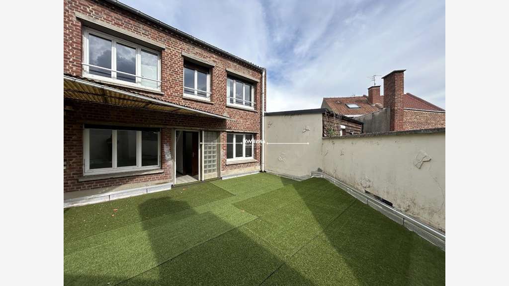 immeuble de rapport hyper centre Lens