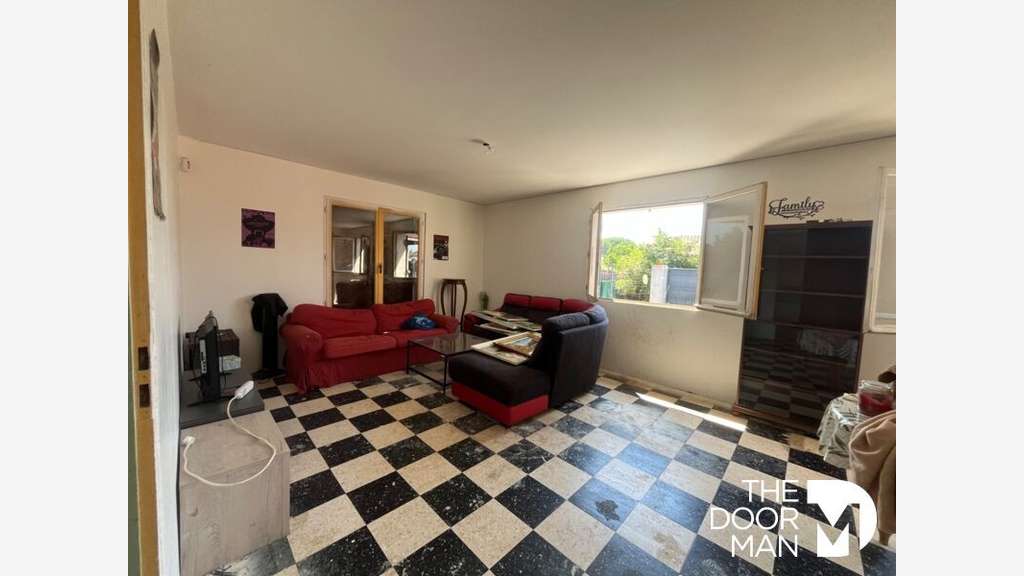 Vente immeuble de 171m² à Lespinasse 31150