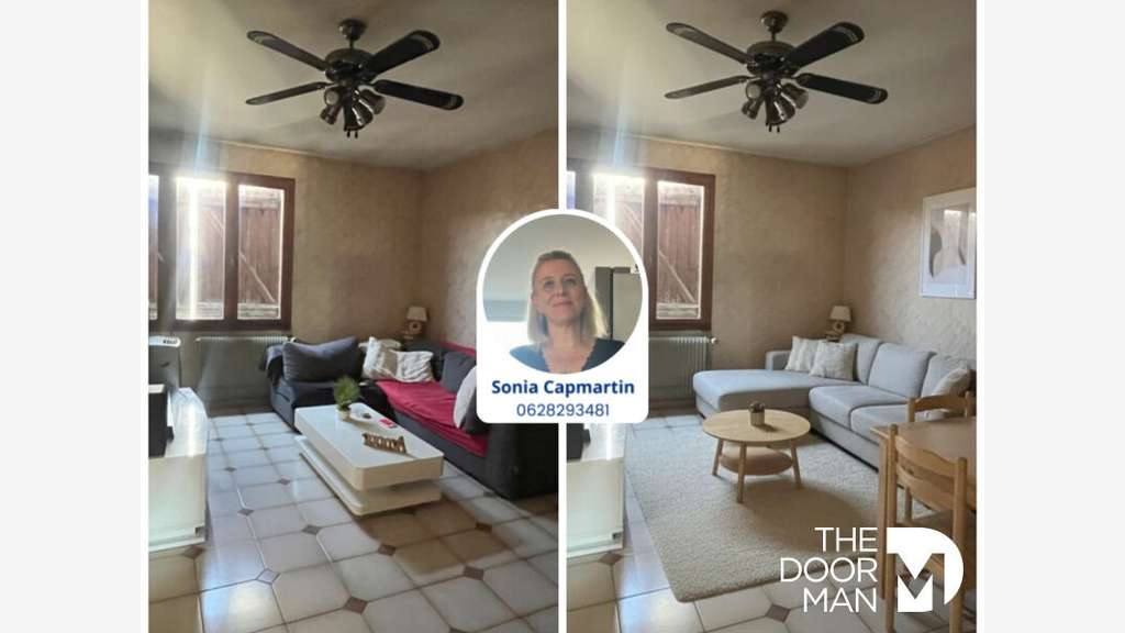 Vente immeuble de 171m² à Lespinasse 31150